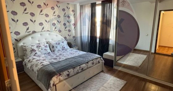 Casă / Vilă cu 5 camere de v&acirc;nzare &icirc;n zona Dorobantul