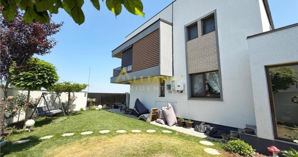 5 camere 3 bai dressing Ideal Vill