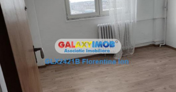 9007 Apartament 2 camere Drumul Taberei- Valea Oltului