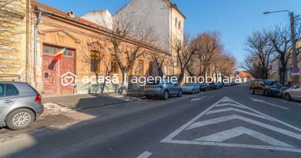 Apartament 2 camere parter &icirc;nalt, amenajat complet.