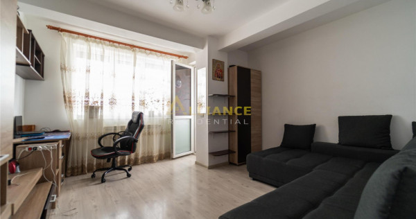 Apartament 3 camere cu 2 bai &ndash; Strada Solstitiului, blo...