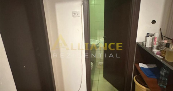 3 camere Brancoveanu Huedin