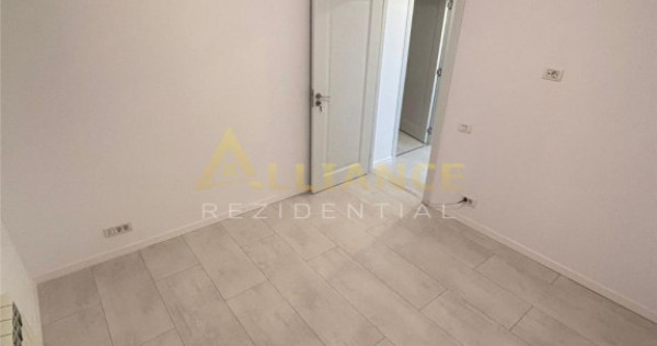 Brancoveanu-Apartament 3 Camere-Gata de Mutare