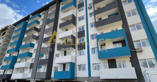 Apartament 2 camere decomandat [ 750m metrou Berceni]