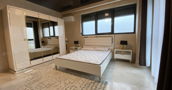 Apartament 2 camere | Sigma Residence | Vedere panoramica |