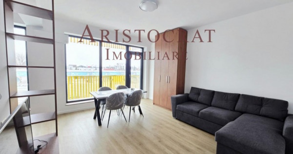 Inchirieri Studio Corbeanca