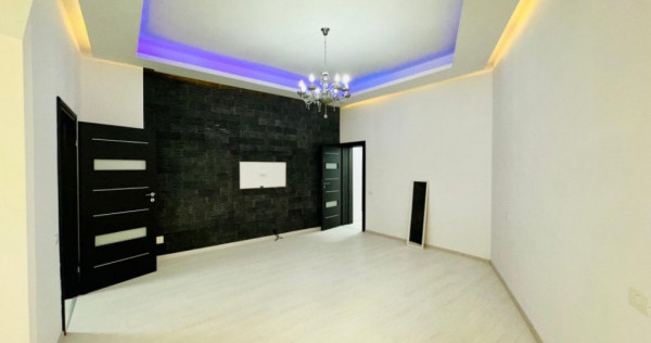 Apartament 3 camere - Mantuleasa