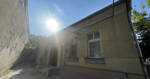 Apartament Casa + Anexa | Traian | Pache | Popa Nan | curte