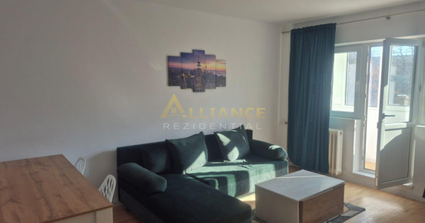 Apartament 2 camere aproape de metrou Timpuri Noi