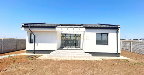 Casa individuala | P Pod | 4 Camere | Teren 380 mp