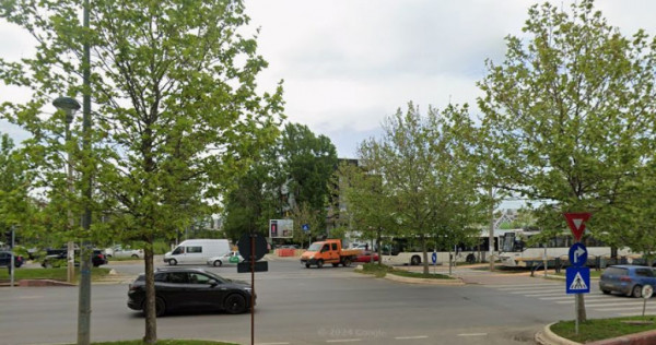 Zona Theodor Pallady sp 143 mp + terasa 24 mp