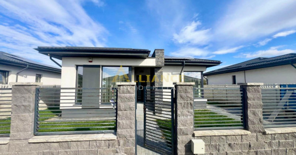 Casa individuala | P Pod | 3 camere | Panouri solare