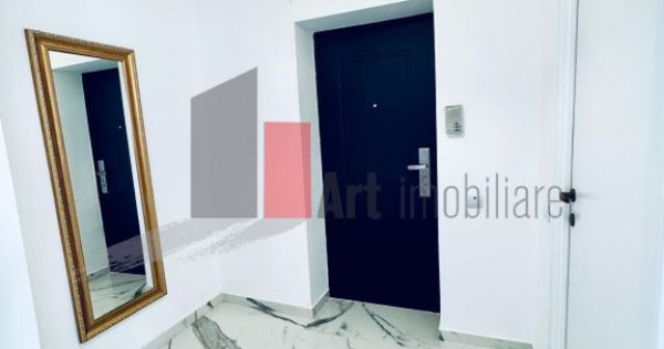 Apartament 3 camere Titan./ Liviu Rebreanu