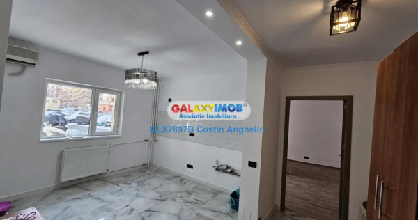 Apartament 2 Camere Pretabil Birou - Nerva Traian / Timpuri