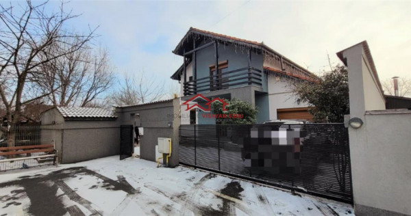 Casa unica Calimanesti jud.Valcea posibilitate RATE