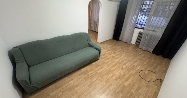 Apartament 2 camere zona Km 4 5