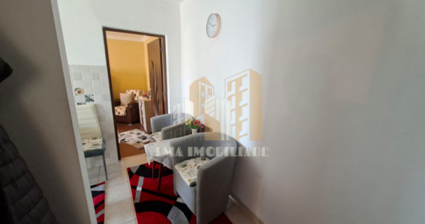 Apartament 2 camere in Bartolomeu