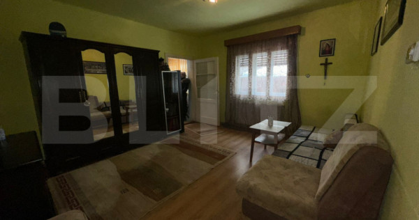 ???? Casă individuală de v&acirc;nzare &ndash; Deva, zona Dorobanț