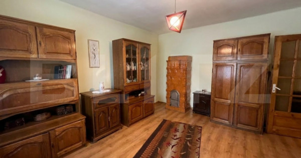 ???? Apartament la casă de v&acirc;nzare &ndash; Deva, zona Doroban?