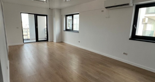 ADAMANT TOWERS, 3 camere, 3B, decomandat, CUG - Nicolina