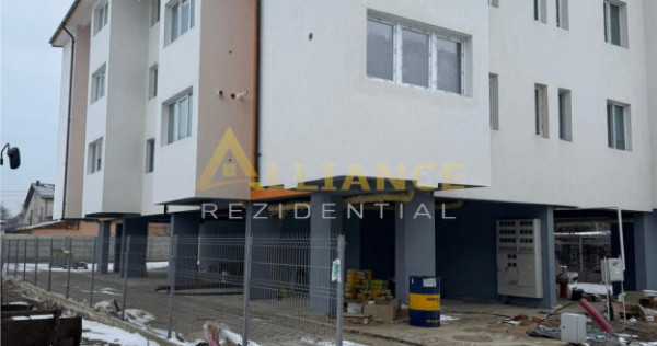 Metrou Dimitrie Leonida Garsoniera finalizata