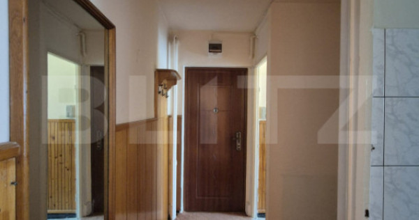 Apartament 2 camere, 7 Noiembrie