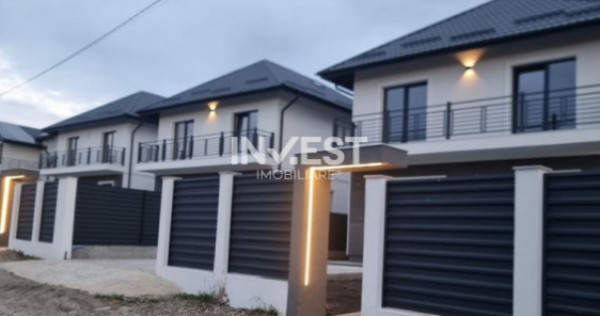 Casă P+1+pod de v&acirc;nzare, Popas Păcurari Iași