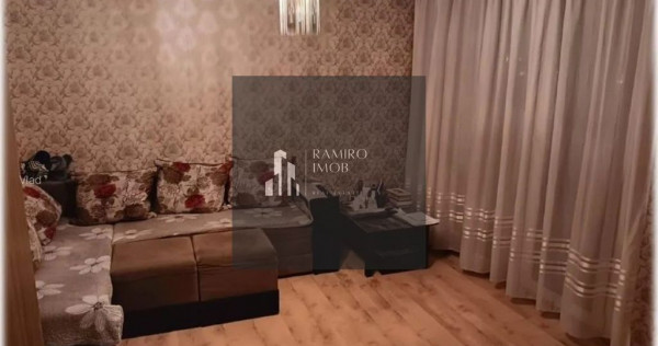 Apartament 2 camere TITAN PARK LAKE SECTOR 3 IOR