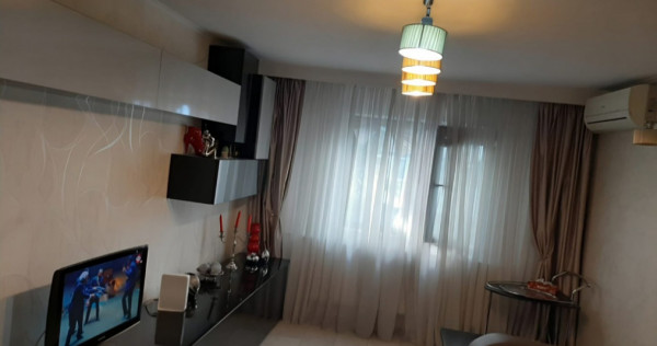 Apartament 3 camere modern renovat