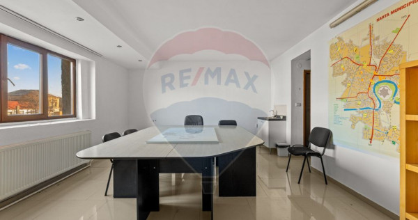 Spațiu birouri de &icirc;nchiriat DESTINAȚII MULTIPLE &ndash; zo...