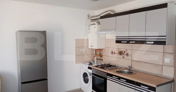 Apartament cu 2 camere la casă, 46 mp - Iași, CUG-Aleea Tu