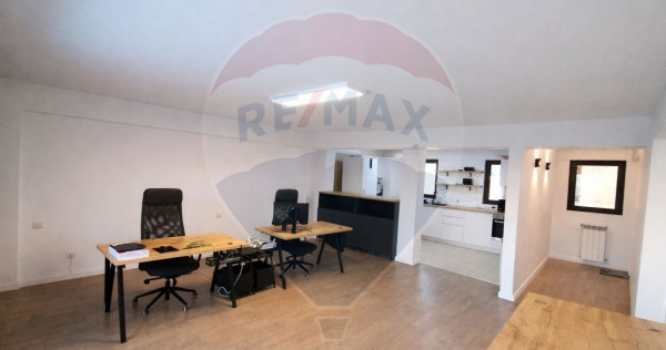 Pta Unirii - 96 mp Spațiu de birouri / rezidential + 1 l...