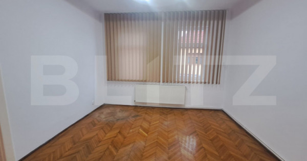 Casa de inchiriat - ideala pentru birouri sau activitate com