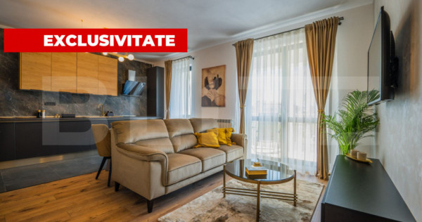 Apartament 3 camere, 74.80 mp, zona Cetate