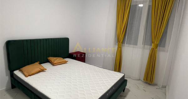 Promotie 115.000eur - 2 Camere - Gata de mutat