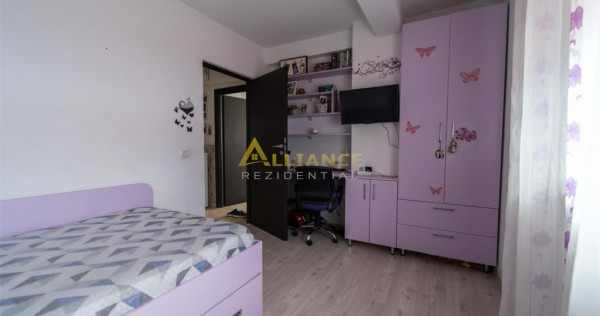 3 Camere 2 Bai - Metrou Berceni