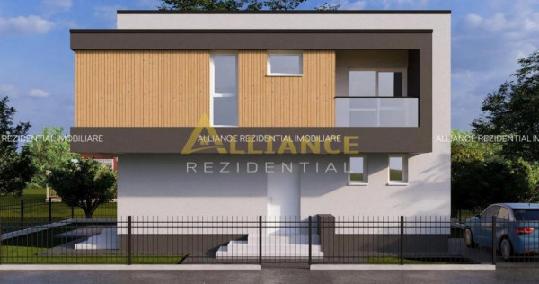 Case individuale 4 Camere