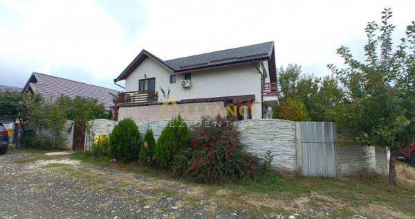 Duplex semimobilat - 3 camere - 200 mp teren