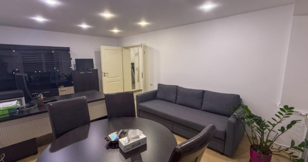 Apartament de inchiriat Unirii - Goga