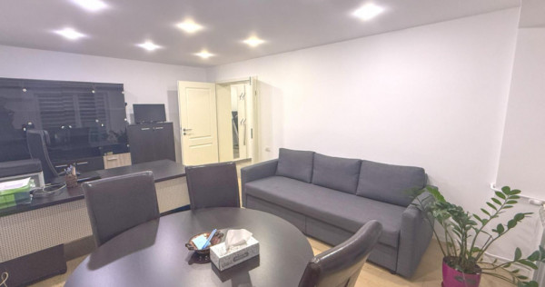 Apartament de inchiriat Unirii - Goga