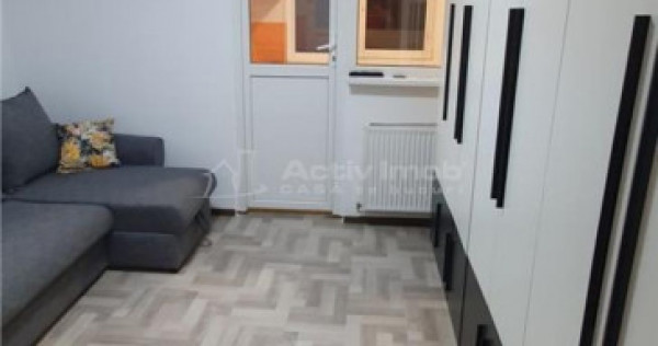 Garsoniera - Centrul Nou - Bra#537;ov