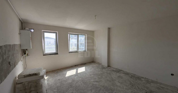 COMISION 0 Apartament 3 camere semidecomandat Somesului