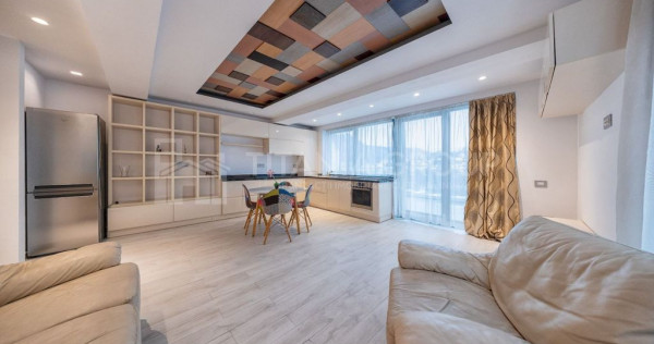 STUDIO DE V&Acirc;NZARE &ndash; DEALUL MORII RESIDENCE + LOC DE PA...