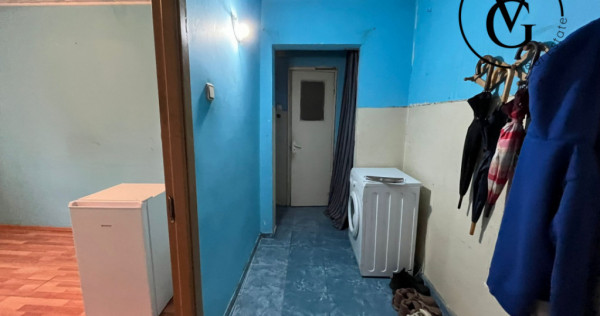 Apartament 4 camere - Salajan - Metrou Nicolae Grigorescu