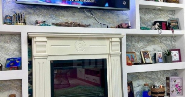 Apartament 3 camere decomandat Cetatii JYSK