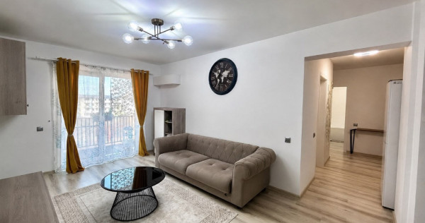 Apartament 3 camere decomandat Cetatii JYSK