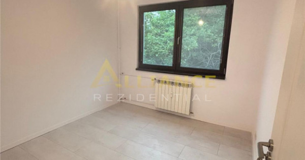 Apartament /3 Camere /Brancoveanu/66mp