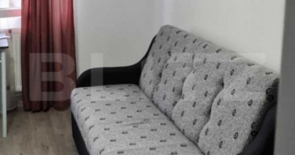 OPORTUNITATE DE INVESTITIE! Pachet de 2 garsoniere in Expo,