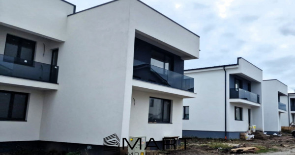 Cvadruplex 3 camere zona Lidl Arhitectilor