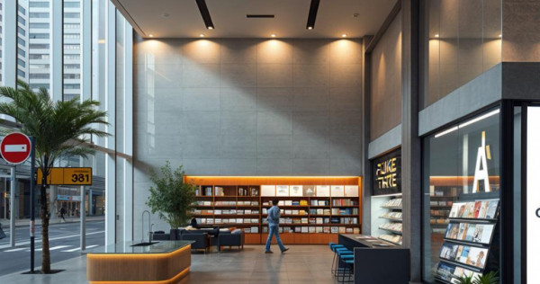 Spatiu comercial stradal de inchiriat ultracentral / Sector